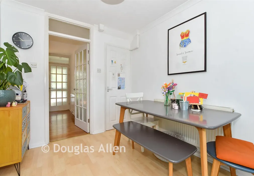 Dining Room - Cowdray Way, Hornchurch, Essex - Wards of Kent