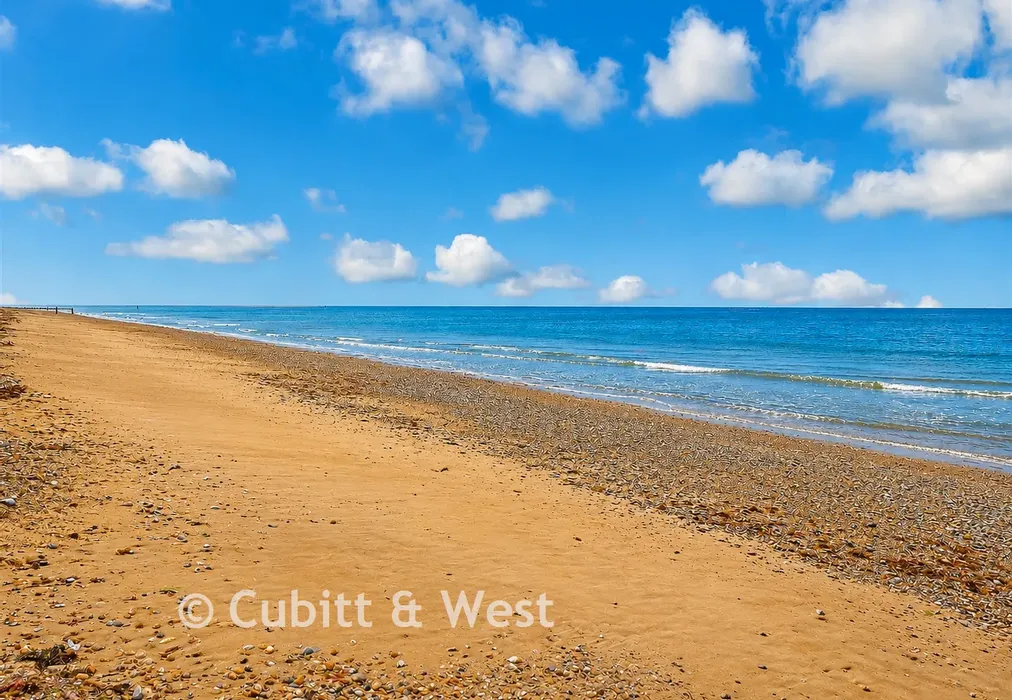 Surrounding Area - South Terrace, Littlehampton, West Sussex - Wards of Kent