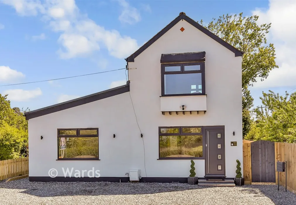 External (Web) - Church Road, Eastchurch, Sheerness, Kent - Wards of Kent