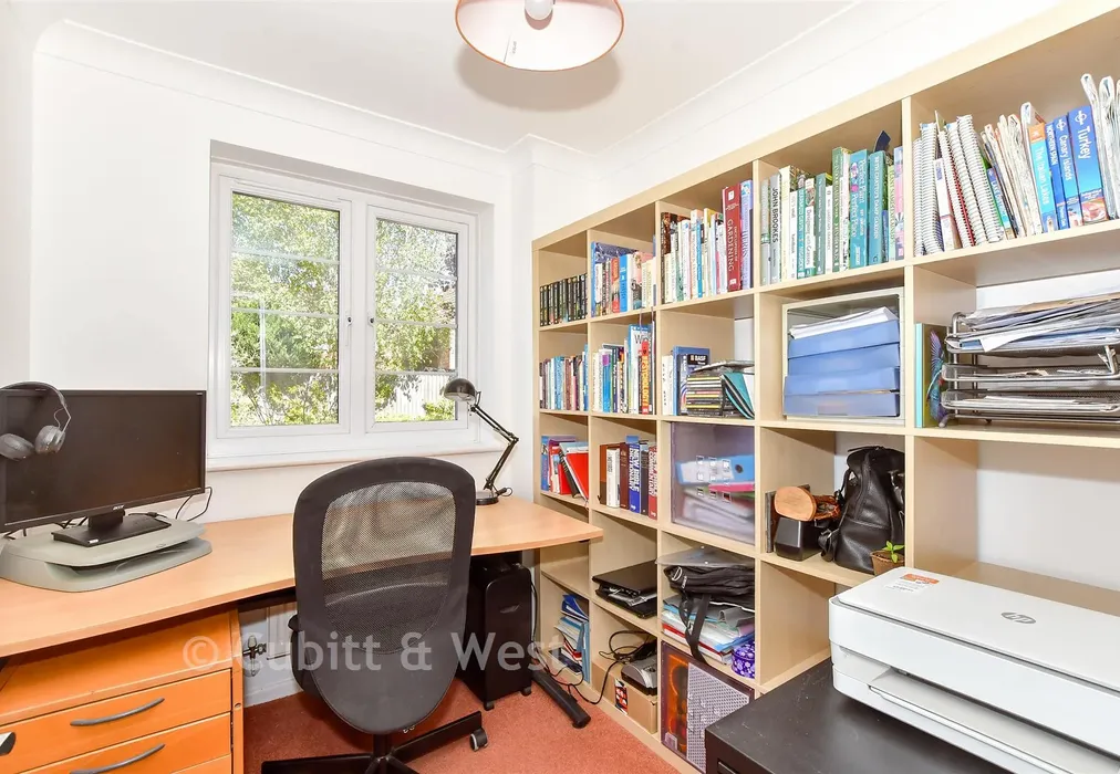 Study - Toddington Park, Littlehampton, West Sussex - Wards of Kent