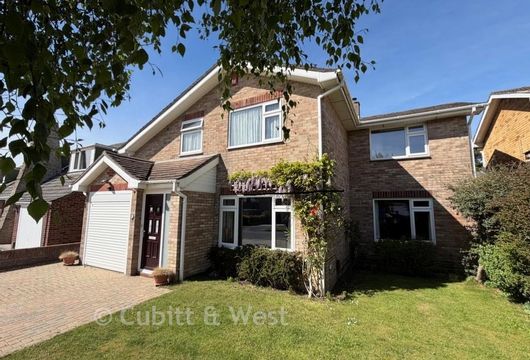 Langbrook Close, Langstone, Havant, Hampshire - Wards of Kent