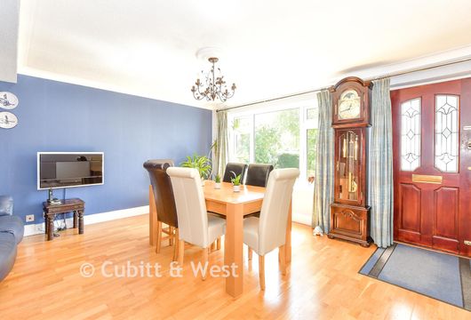 Langbrook Close, Langstone, Havant, Hampshire - Wards of Kent