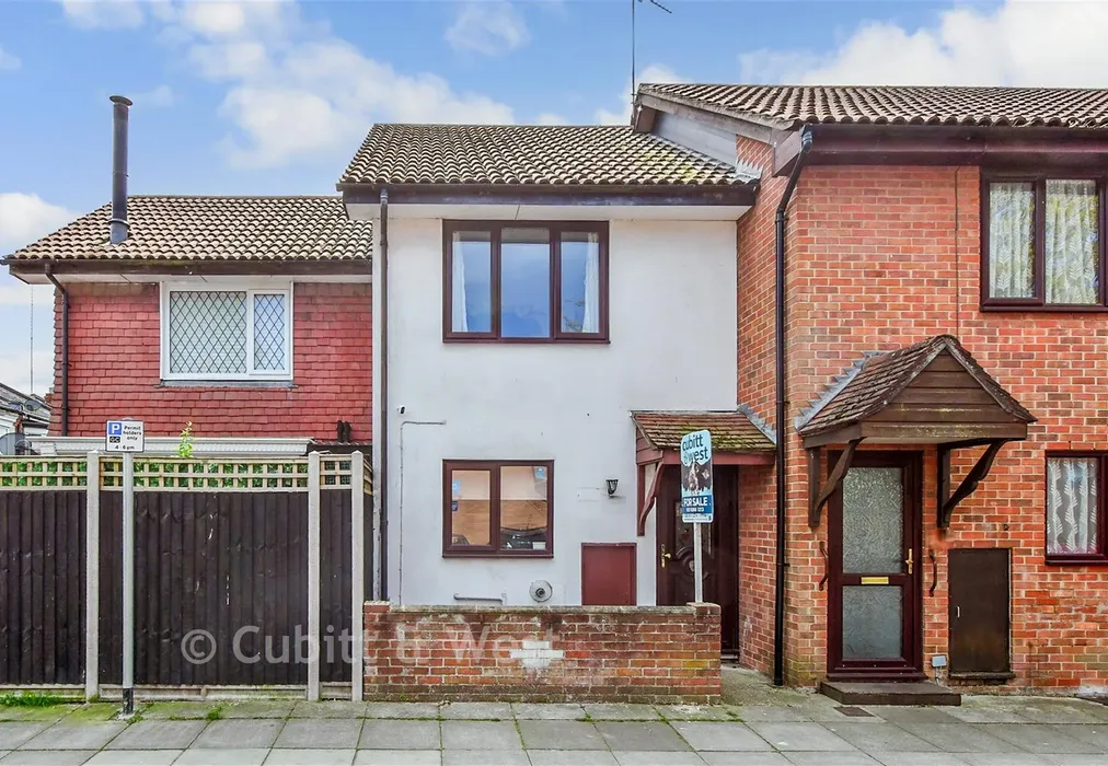 External (Web) - George Street, Portsmouth, Hampshire - Wards of Kent