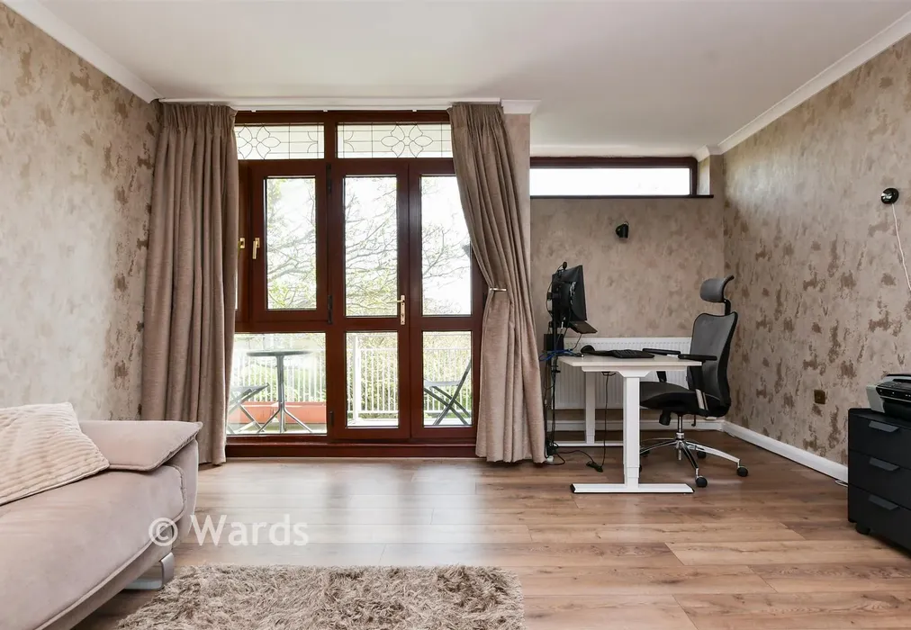 Lounge/Diner - Gainsboro Road, Birchington, Kent - Wards of Kent