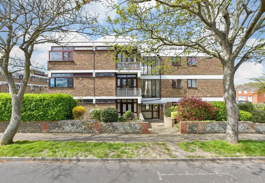 External (Web) - Gainsboro Road, Birchington, Kent - Wards of Kent