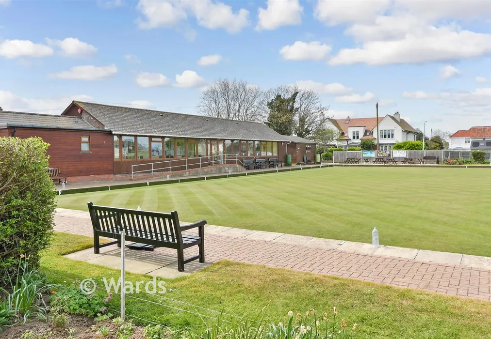 Surrounding Area - Gainsboro Road, Birchington, Kent - Wards of Kent