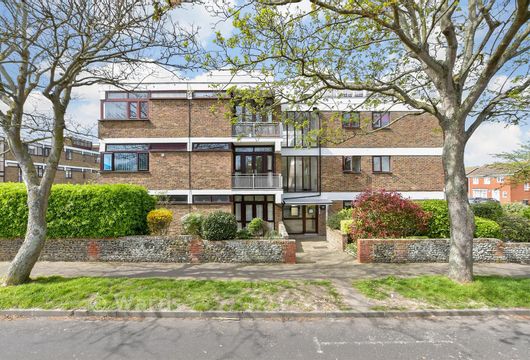 Gainsboro Road, Birchington, Kent - Wards of Kent