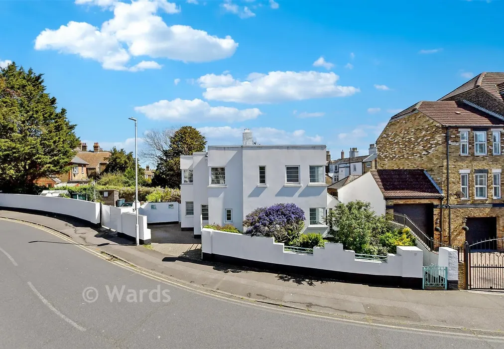 External (Web) - Elms Avenue, Ramsgate, Kent - Wards of Kent