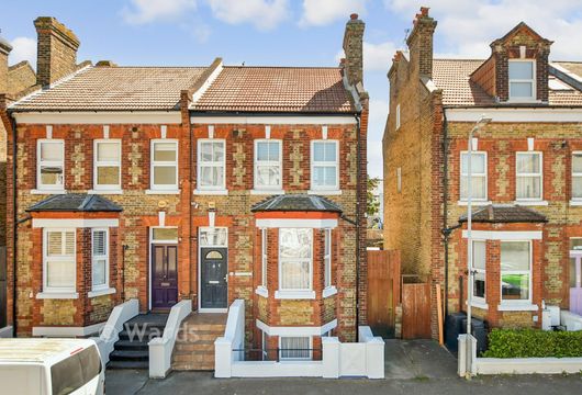 Stanley Road, Cliftonville, Kent - Wards of Kent