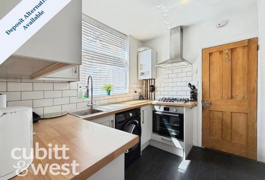 AVAILABLE WITH NO DEPOSIT Londesborough Road Southsea PO4 - Wards of Kent