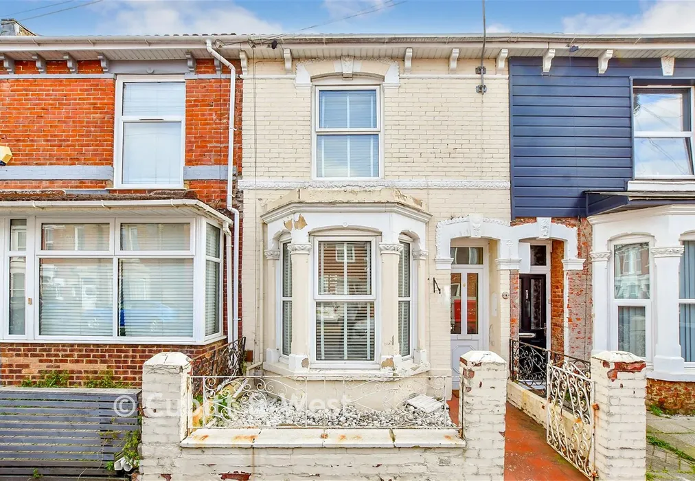 External (Web) - Emsworth Road, Portsmouth, Hampshire - Wards of Kent