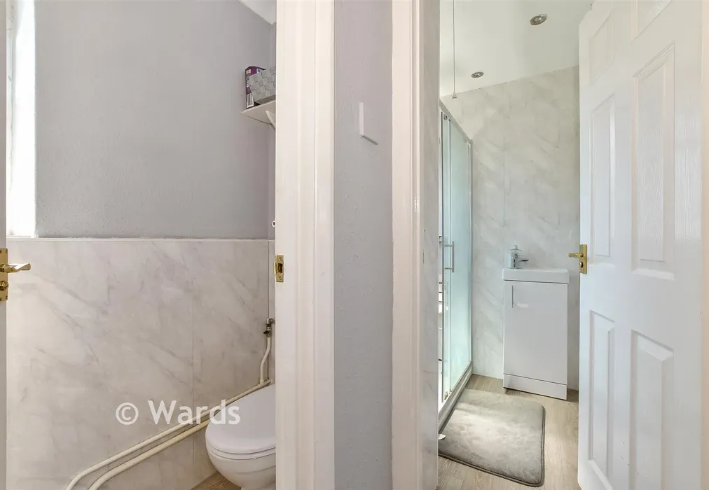 Internal Lifestyle Photograph - Whitehall Bridge Road, Canterbury, Kent - Wards of Kent