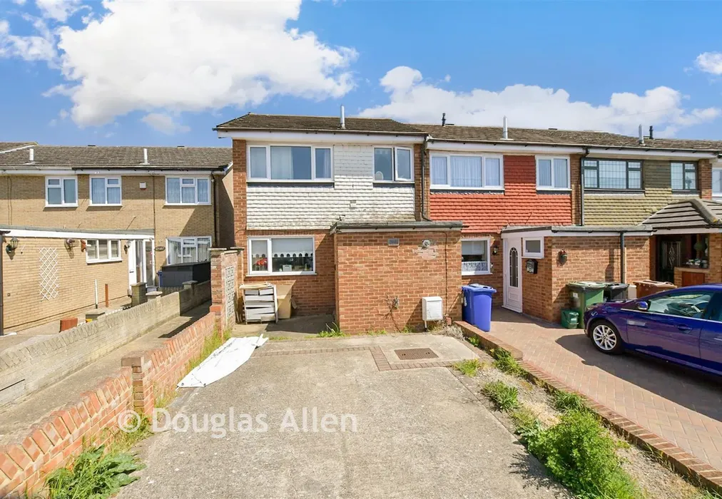 Front Web - Howell Road, Thurrock, Essex - Wards of Kent