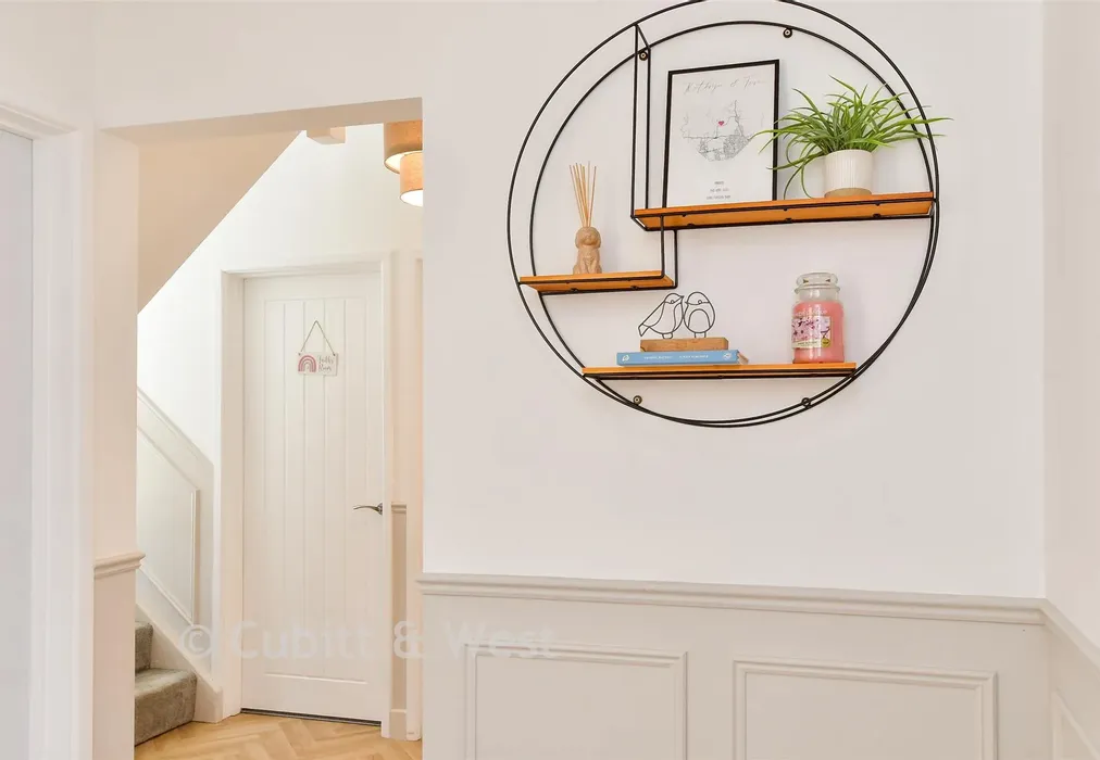 Internal Lifestyle Photograph - Downs Valley Road, Woodingdean, Brighton, East Sussex - Wards of Kent