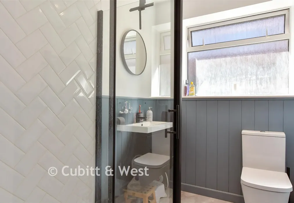 Internal Lifestyle Photograph - Downs Valley Road, Woodingdean, Brighton, East Sussex - Wards of Kent