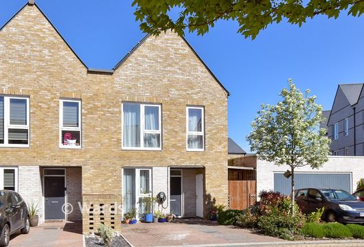 Belvedere Road, Rochester, Kent - Wards of Kent