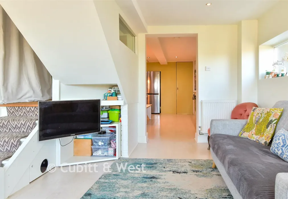 Snug - Osborne Road, Brighton, East Sussex - Wards of Kent