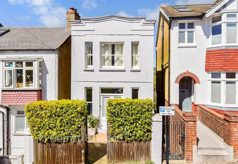 External (Web) - Osborne Road, Brighton, East Sussex - Wards of Kent
