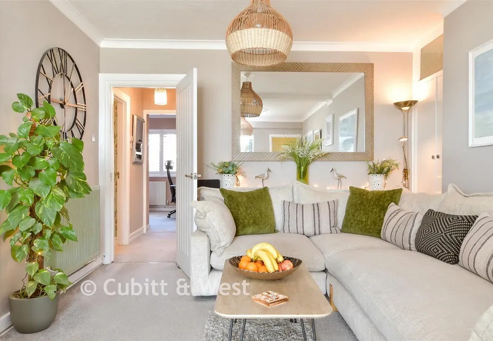 Lounge - Marine Drive West, Bognor Regis, West Sussex - Wards of Kent