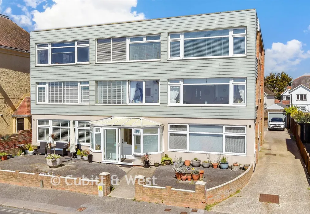 External (Web) - Marine Drive West, Bognor Regis, West Sussex - Wards of Kent