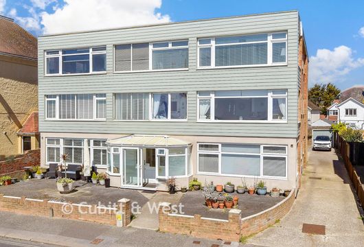 Marine Drive West, Bognor Regis, West Sussex - Wards of Kent