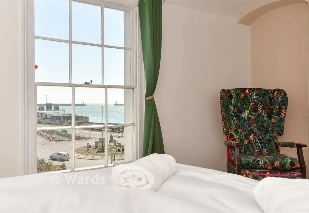 Internal Lifestyle Photograph - Athol Terrace, Dover, Kent - Wards of Kent