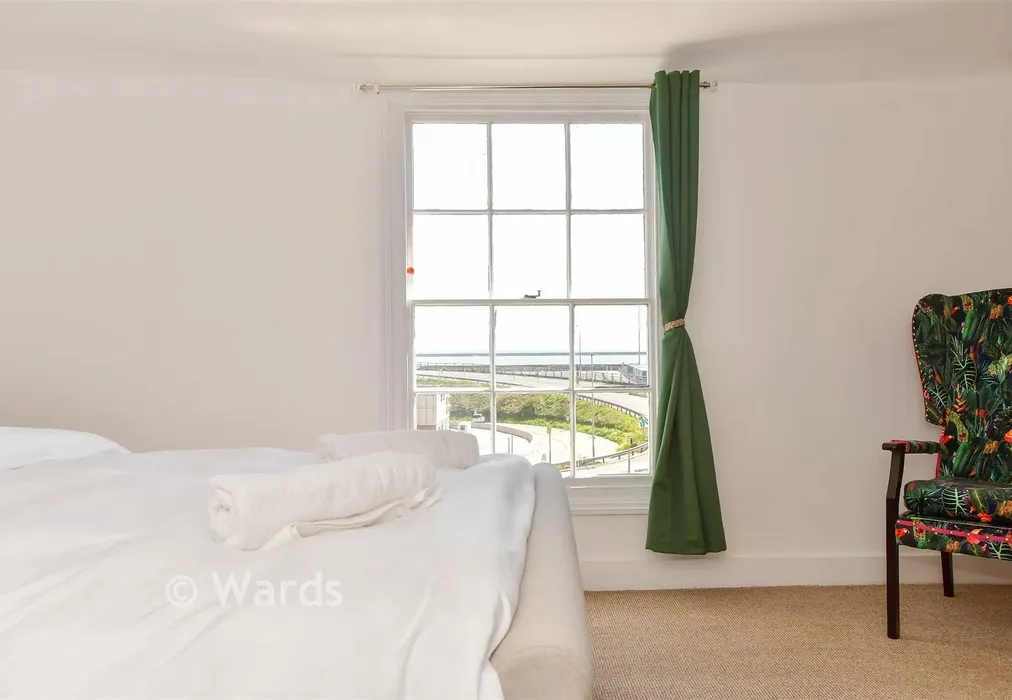 Internal Lifestyle Photograph - Athol Terrace, Dover, Kent - Wards of Kent