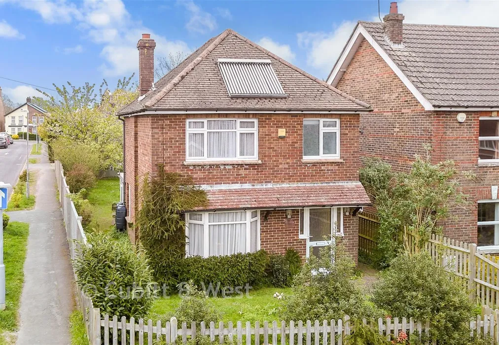 External (Web) - West Beeches Road, Crowborough, East Sussex - Wards of Kent