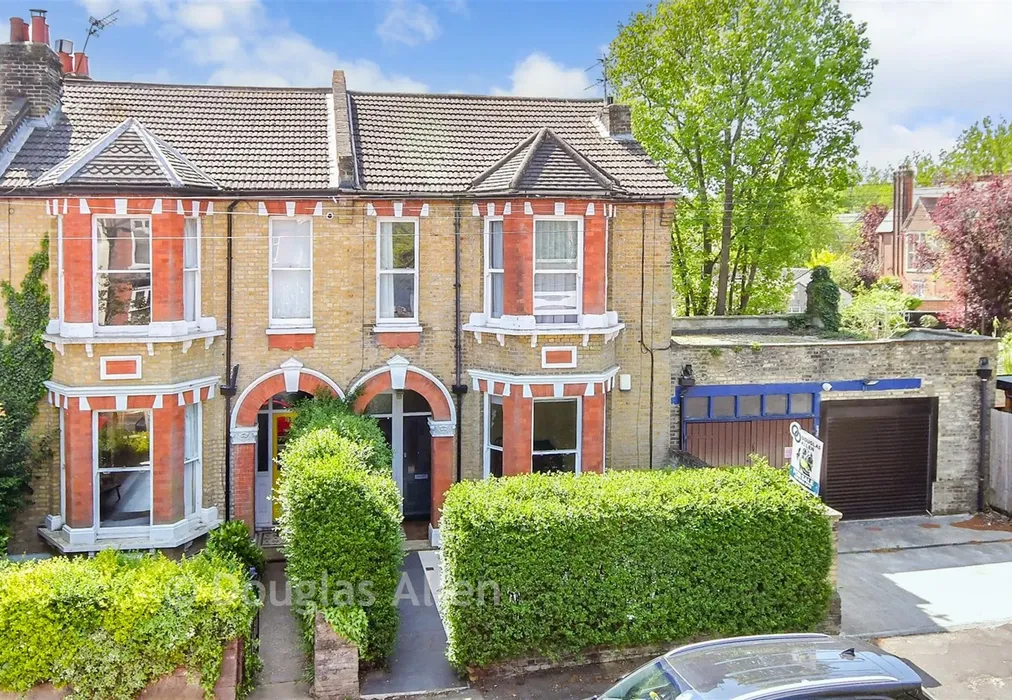 External (Web) - Glebe Avenue, Woodford Green, Essex - Wards of Kent