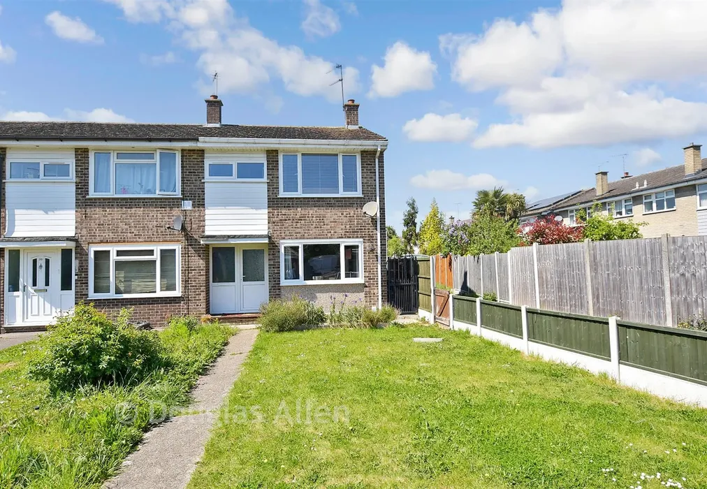 External (Web) - Durants Walk, Wickford, Essex - Wards of Kent