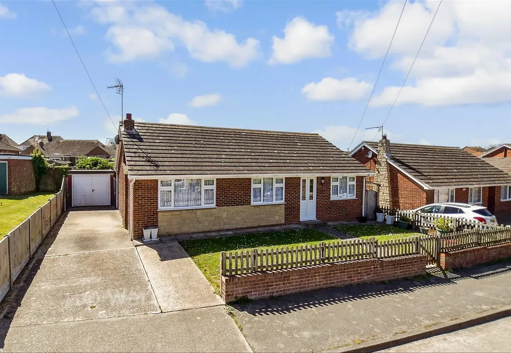 External (Web) - Holmscroft Road, Herne Bay, Kent - Wards of Kent