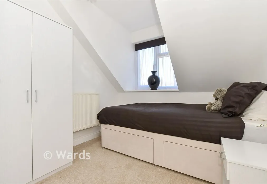 Bedroom5 /Study - Bartlett Drive, Whitstable, Kent - Wards of Kent