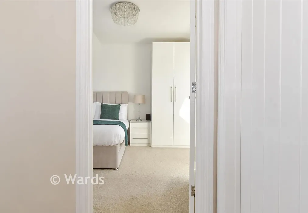 Internal Lifestyle Photograph - Bartlett Drive, Whitstable, Kent - Wards of Kent