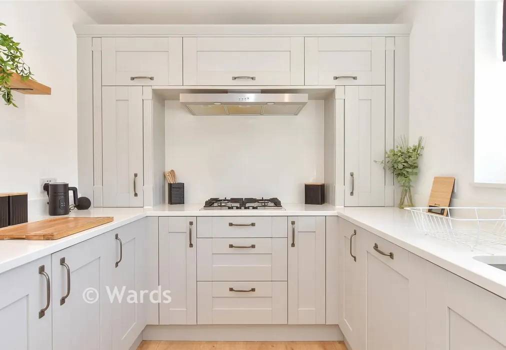 Internal Lifestyle Photograph - Bartlett Drive, Whitstable, Kent - Wards of Kent