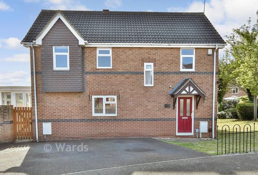 Shorefields, Rainham, Gillingham, Kent - Wards of Kent