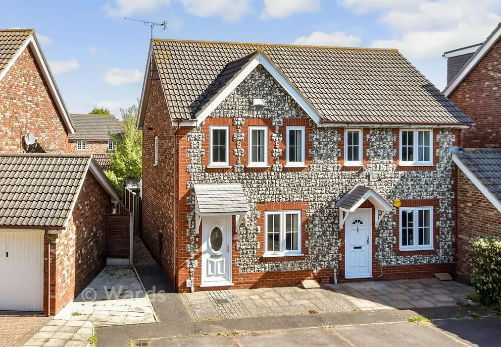 External (Web) - Rowmarsh Close, Northfleet, Gravesend, Kent - Wards of Kent
