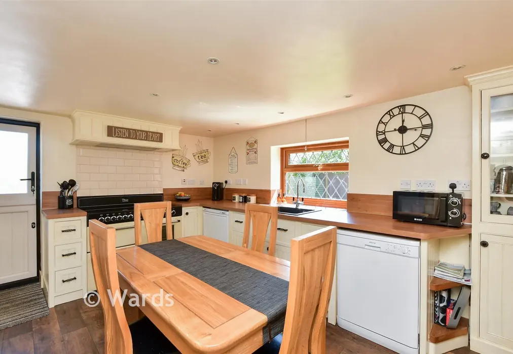 Kitchen - Ramsgate Road, Margate, Kent - Wards of Kent