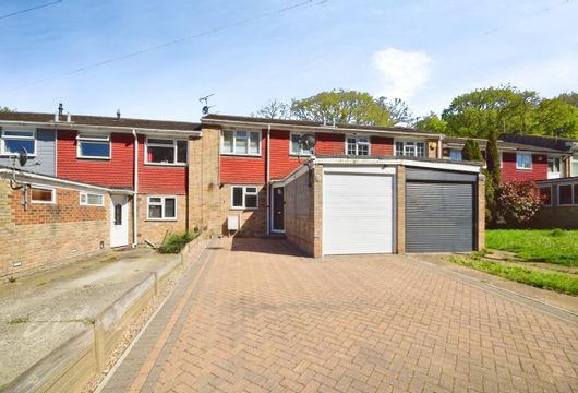 Ballens Road Chatham ME5 - Wards of Kent