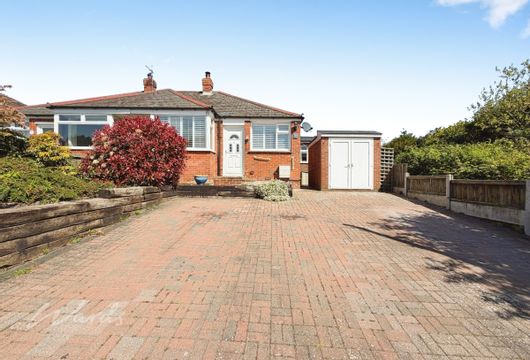 Monkton Road Minster CT12 - Wards of Kent