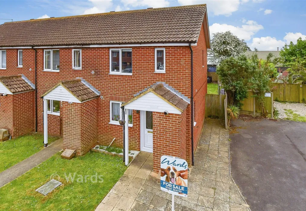 External (Web) - The Meadows, Littlestone, Kent - Wards of Kent