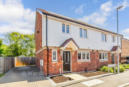 Beaufort Court, Headcorn, Kent - Wards of Kent