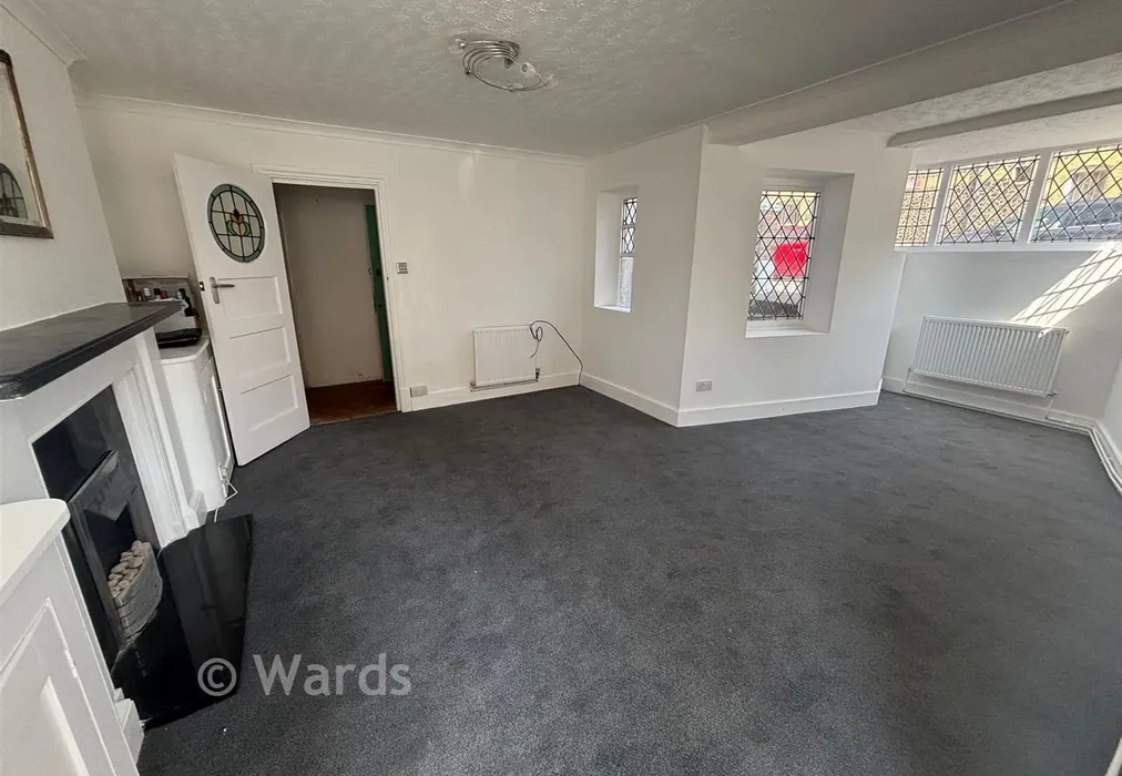 Lounge - Ethelred Road, Westgate-On-Sea, Kent - Wards of Kent