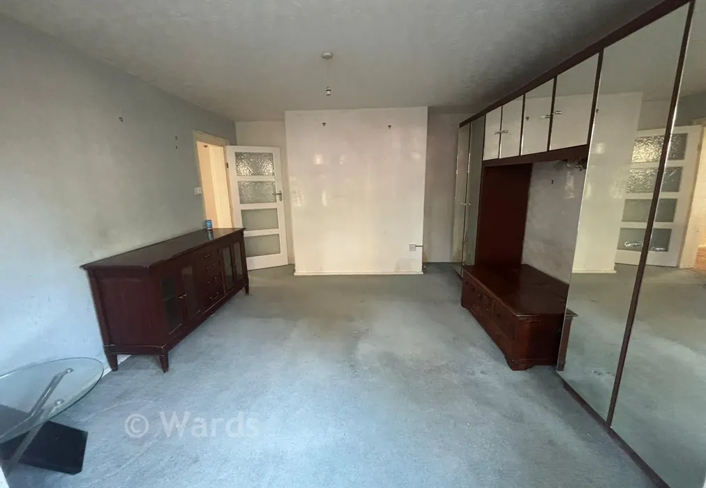 Bedroom - Ethelred Road, Westgate-On-Sea, Kent - Wards of Kent