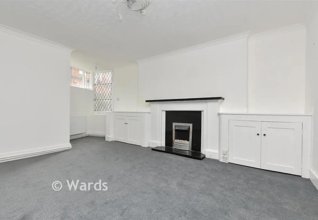 Lounge - Ethelred Road, Westgate-On-Sea, Kent - Wards of Kent