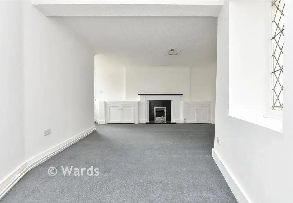 Lounge - Ethelred Road, Westgate-On-Sea, Kent - Wards of Kent