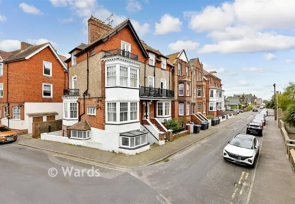 External (Web) - Ethelred Road, Westgate-On-Sea, Kent - Wards of Kent