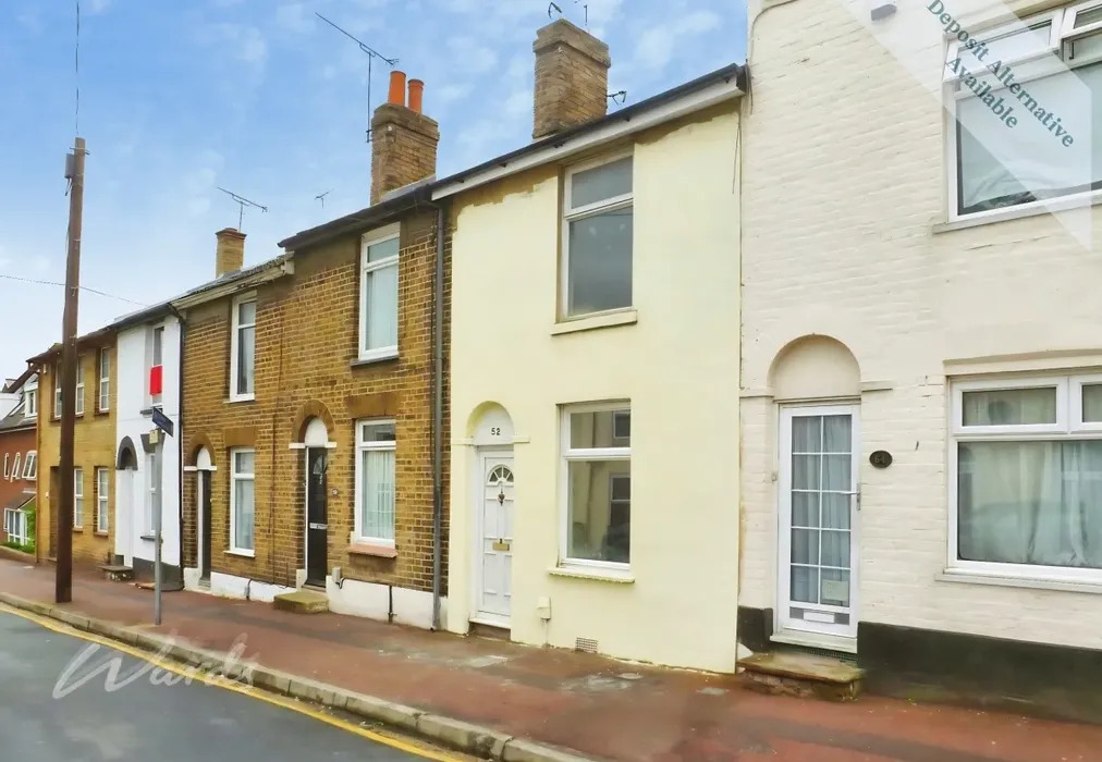 8a7d9bda-saxton - Saxton Street Gillingham ME7 - Wards of Kent