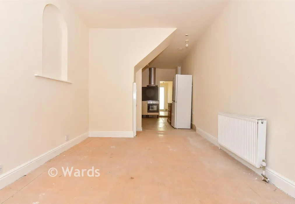 Lounge - Queens Gardens, Dover, Kent - Wards of Kent
