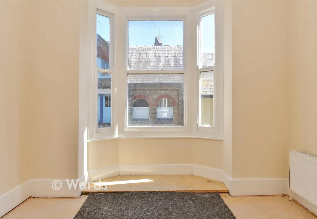 Internal Lifestyle Photograph - Queens Gardens, Dover, Kent - Wards of Kent