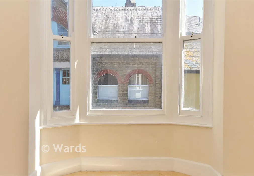 Internal Lifestyle Photograph - Queens Gardens, Dover, Kent - Wards of Kent